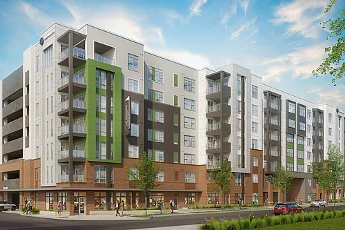 Link Apartments Calyx Photo 1