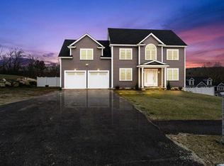 54 Field Pond Rd, Milford, MA 01757