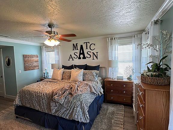 1st Floor Master Bedroom