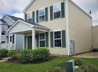 174 Presidential Blvd, Oswego, IL 60543