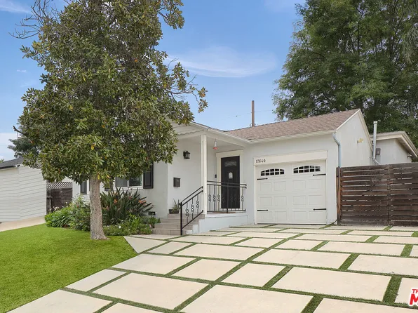17640 Rhoda St, Encino, CA 91316