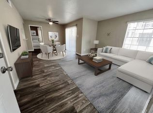 The Falls on Antoine Apartments, Houston, TX 77091