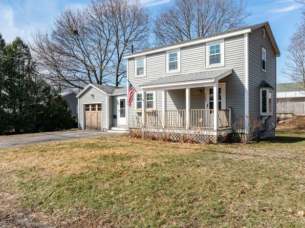 100 Park Street, Dover, NH 03820