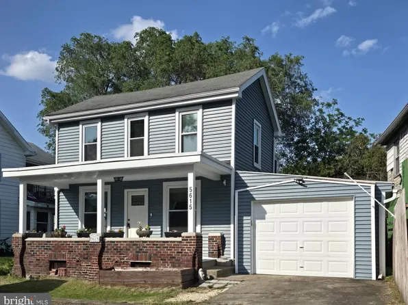 5615 N Front St, Harrisburg, PA 17110