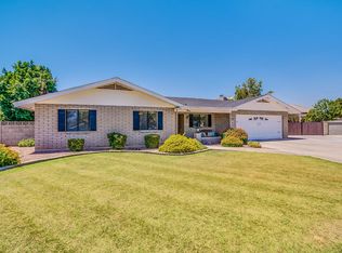 2640 E Hale St, Mesa, AZ 85213