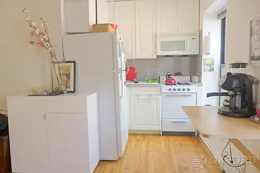 Rented by Oxford Property Group