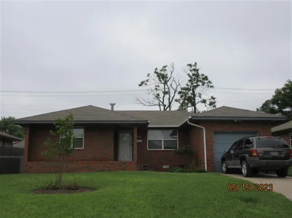 3820 NW 51st Pl, Oklahoma City, OK 73112