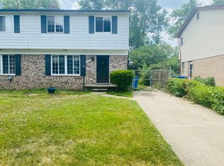 11404 Republic Ave, Warren, MI 48089