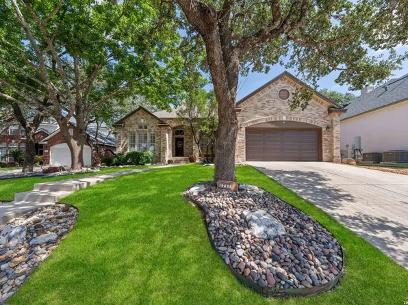 1711 Sandringham, San Antonio, TX 78258