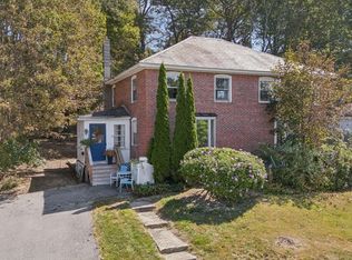 33 Meadow Way, Bath, ME 04530
