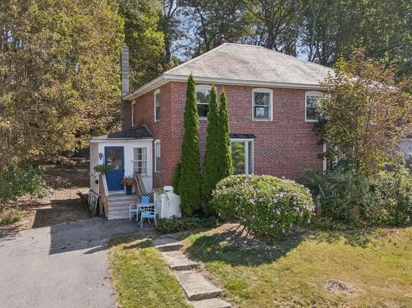 33 Meadow Way, Bath, ME 04530