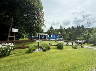 22 River Rd, Gouverneur, NY 13642