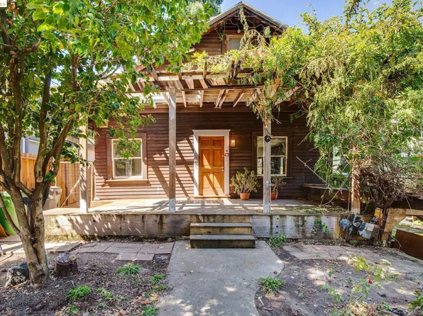 3015 Richmond Blvd, Oakland, CA 94611