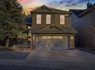 135 Panatella Close NW, Calgary, AB T3K 6C9