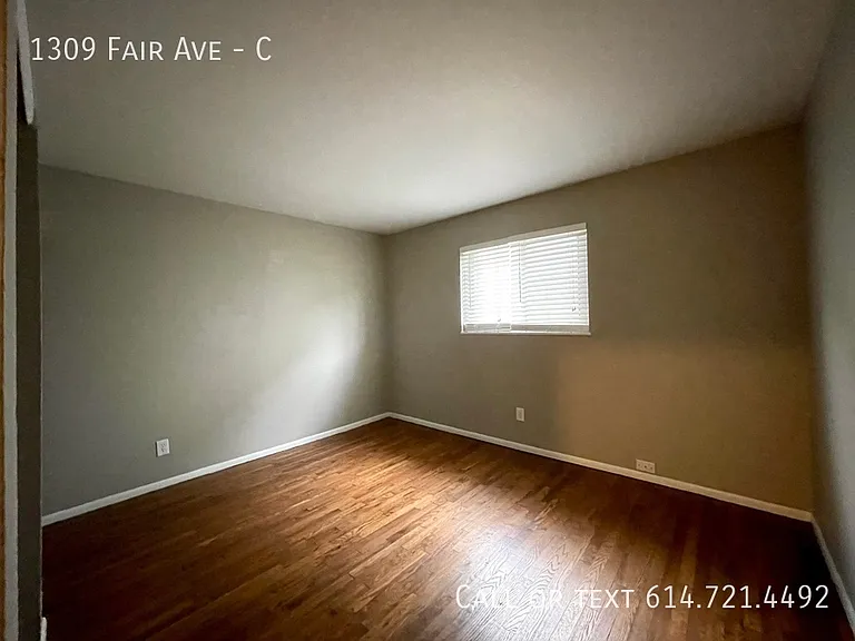1309 Fair Ave #C — Photo 9