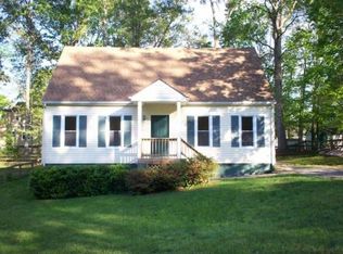 1505 Oldbury Rd, Midlothian, VA 23113