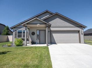 713 Condor Dr, Cheney, WA 99004