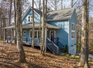 320 Bridge Rd, Ellijay, GA 30540