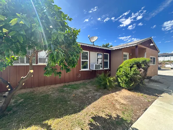 7419 Graves Ave, Rosemead, CA 91770
