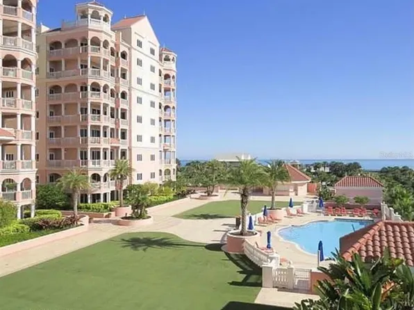200 OCEAN CREST DRIVE #109, PALM COAST, FL 32137