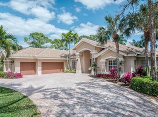 24481 Woodsage Dr, Bonita Springs, FL 34134