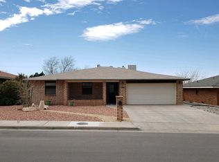 503 Sundown Ave, Alamogordo, NM 88310