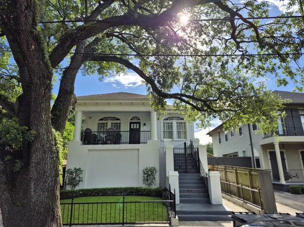(undisclosed Address), New Orleans, LA 70125