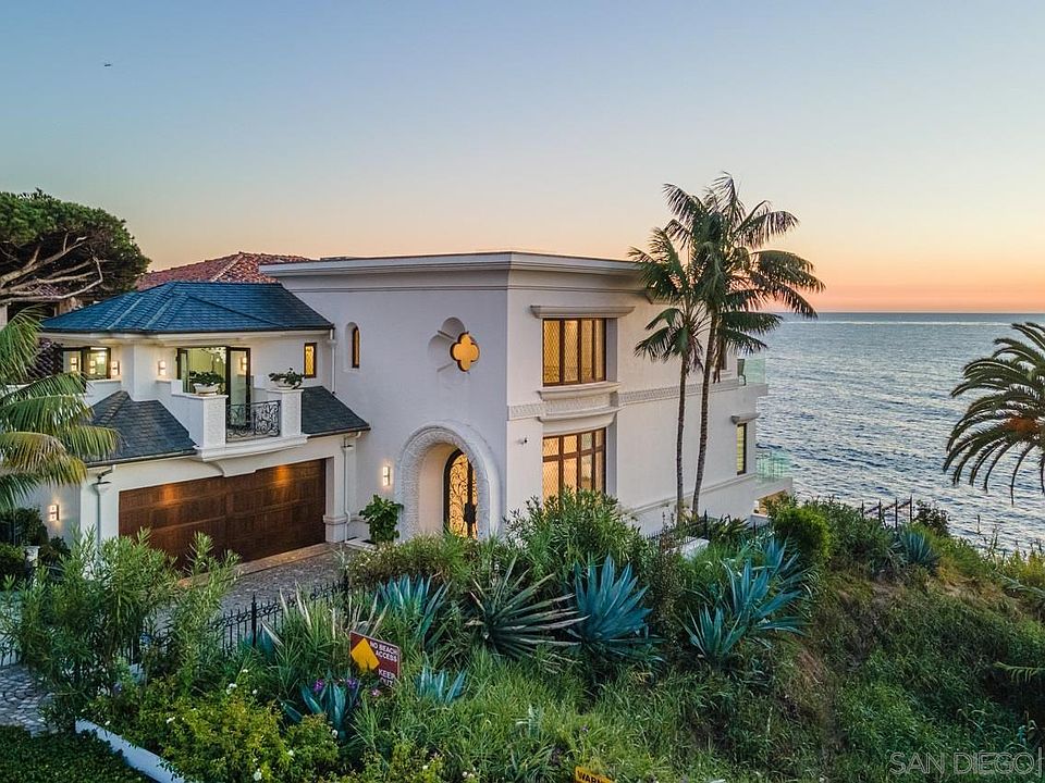 5850 Camino De La Costa, La Jolla, CA 92037 Zillow
