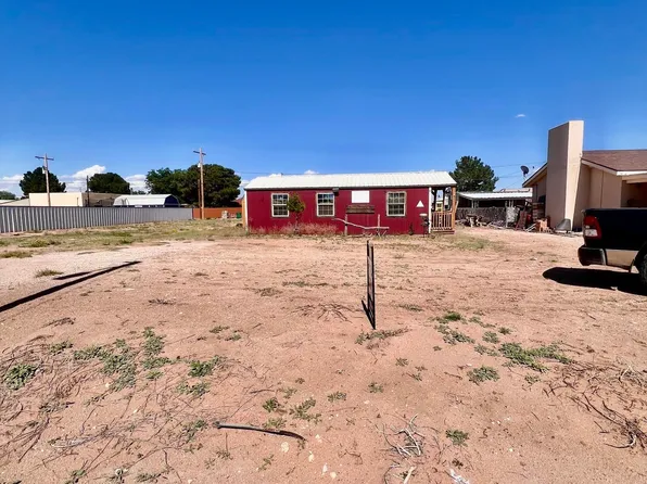 S 5th St, Jal, NM 88252