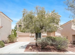 8900 Sparkling Creek Ave, Las Vegas, NV 89143