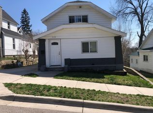 322 Ames St NE, Grand Rapids, MI 49505