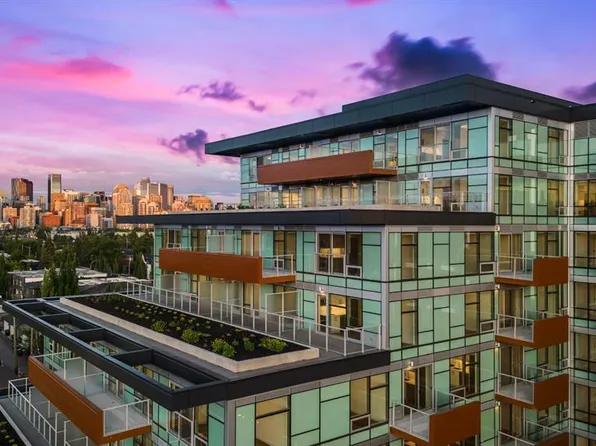 110 W 18a St NW #255, Calgary, AB T2N 2G9