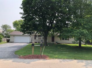 19256 W Raymond Dr, Elwood, IL 60421