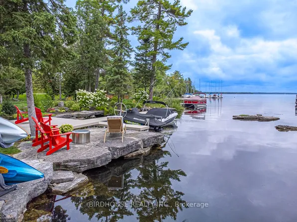 5 Sailing Club Dr, Kawartha Lakes, ON K0M 1A0