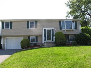 250 Clarkson St, Fall River, MA 02724
