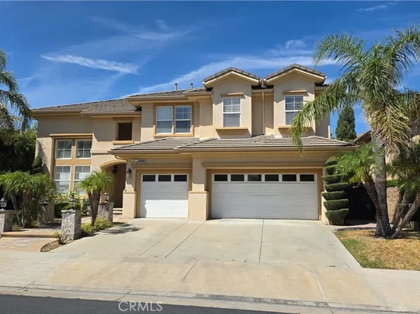20421 Via Medici, Northridge, CA 91326