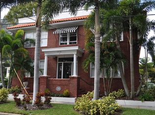 1819 W Hills Ave APT 2A, Tampa, FL 33606