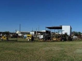 2201 Jessica Ave, Mission, TX 78574