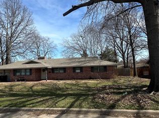 1504 Melmart Dr, Bartlesville, OK 74006