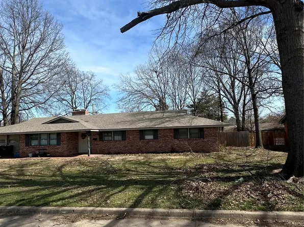 1504 Melmart Dr, Bartlesville, OK 74006