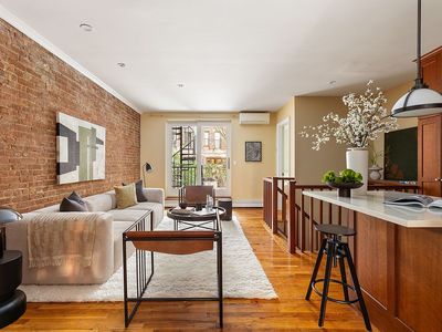 62 W 83rd St APT 1, Manhattan, NY, 10024