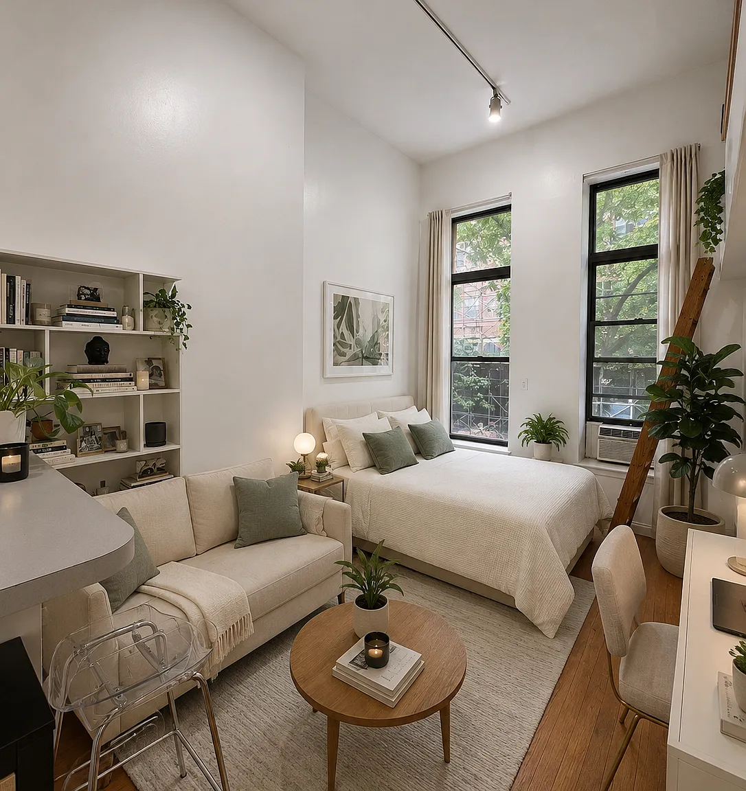 112 West 73rd Street — Photo 2