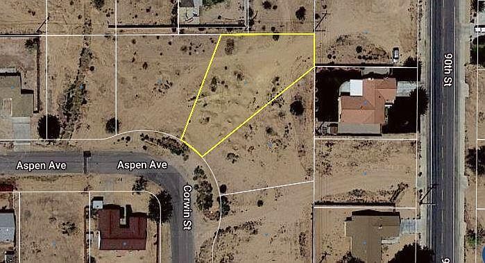 1st image of Aspen Ave