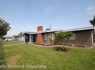 3151 E Harding St, Long Beach, CA 90805