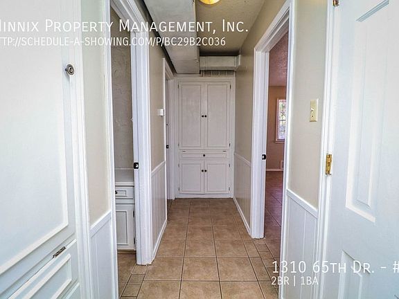 4th image of 1310 65th Dr Unit A