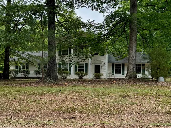 11901 Lisa Ln, Little Rock, AR 72206