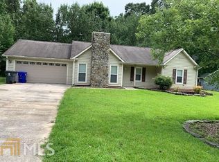 429 Central Line, Stockbridge, GA 30281