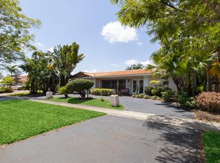 3600 N Park Rd, Hollywood, FL 33021