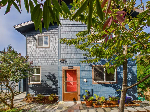 952 Bingen Ave, Eureka, CA 95503
