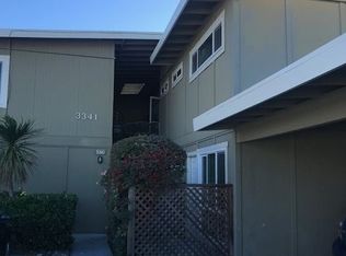 3341 Los Prados St APT 4, San Mateo, CA 94403